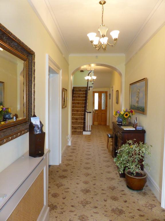 The Old Rectory B&B Kessingland Luaran gambar