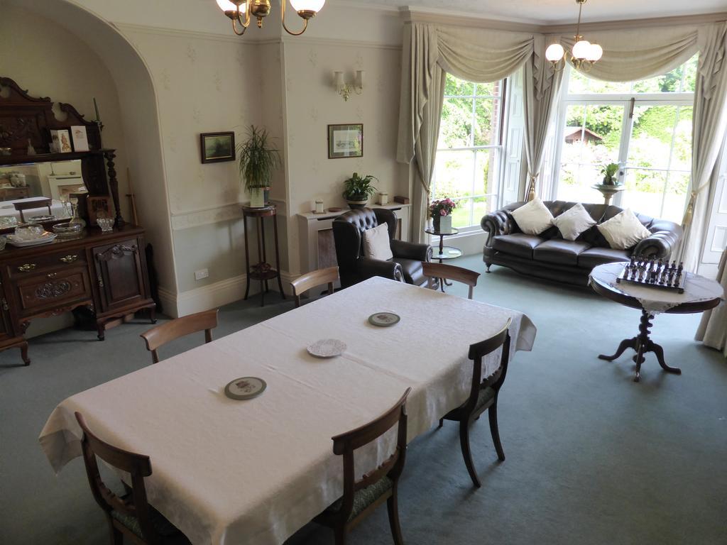 The Old Rectory B&B Kessingland Luaran gambar