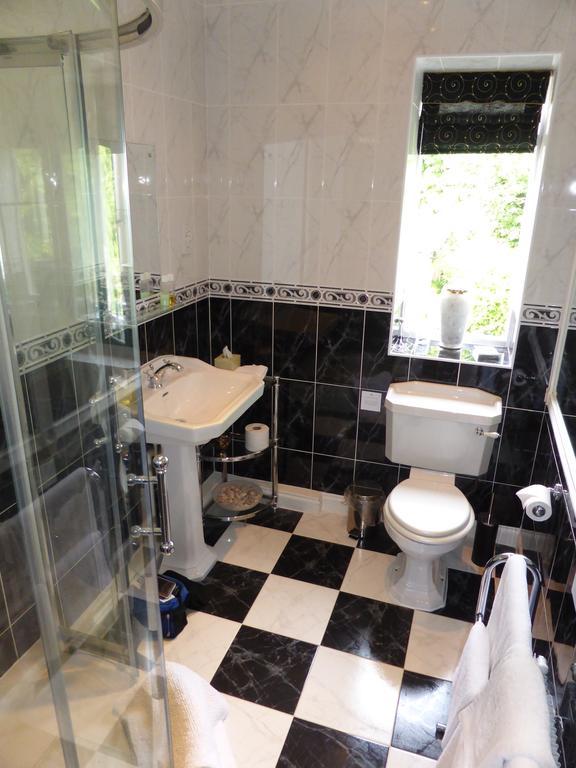 The Old Rectory B&B Kessingland Bilik gambar