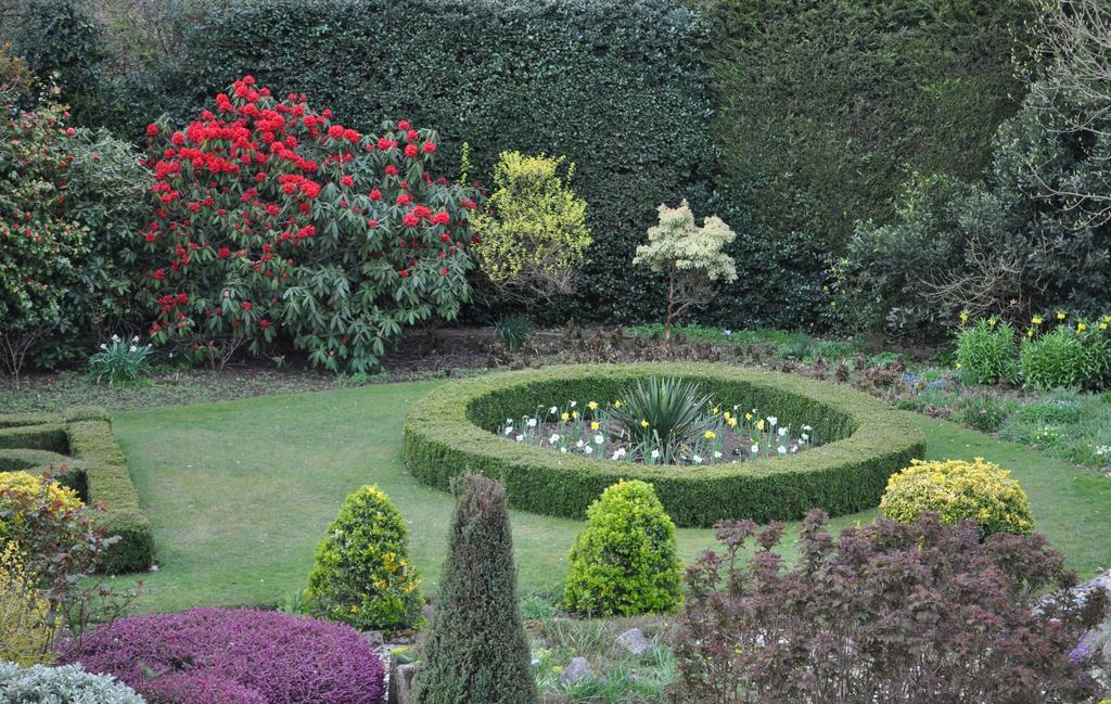 The Old Rectory B&B Kessingland Luaran gambar