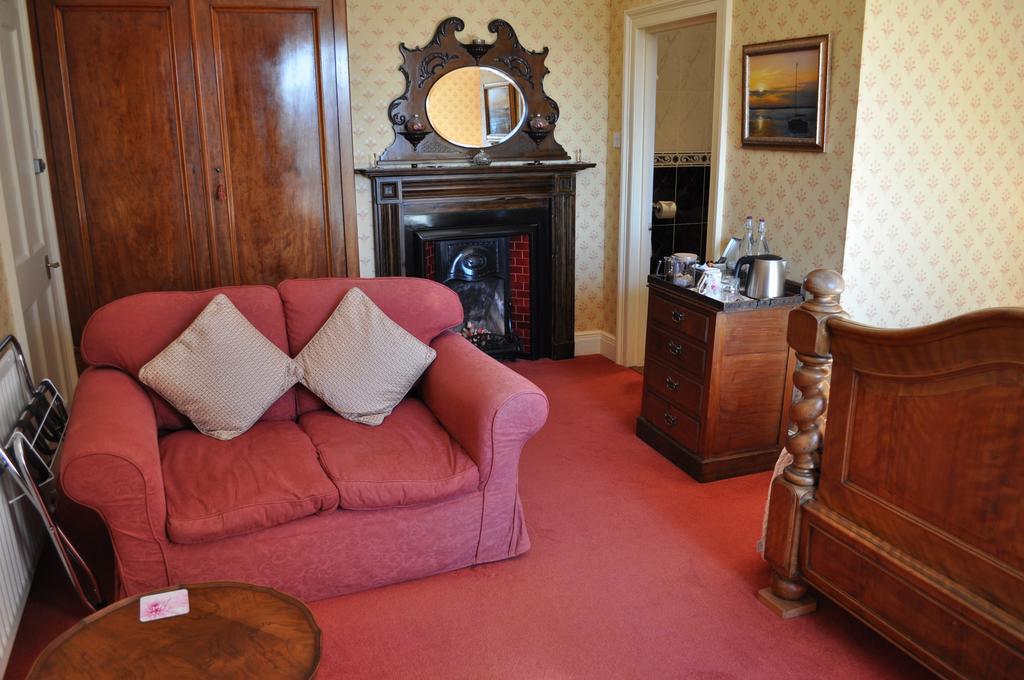 The Old Rectory B&B Kessingland Luaran gambar