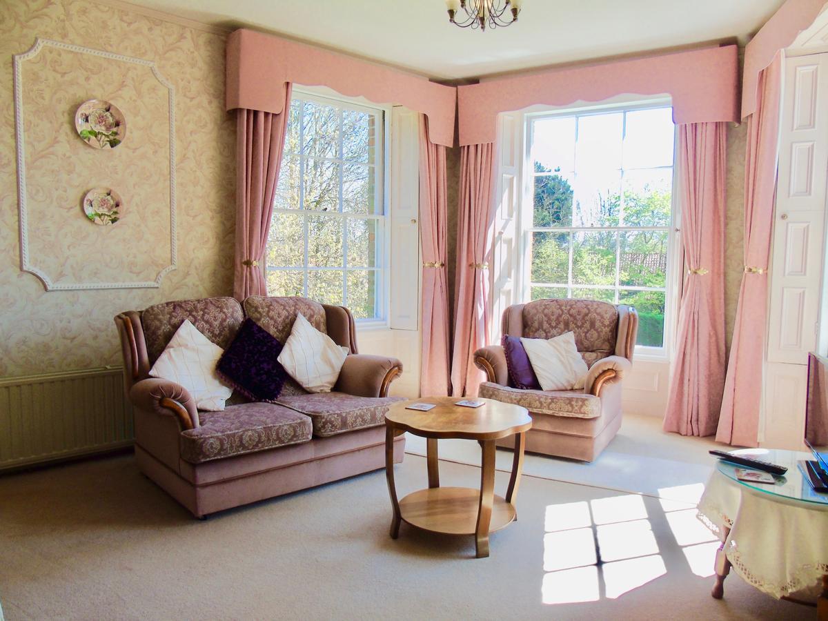 The Old Rectory B&B Kessingland Luaran gambar