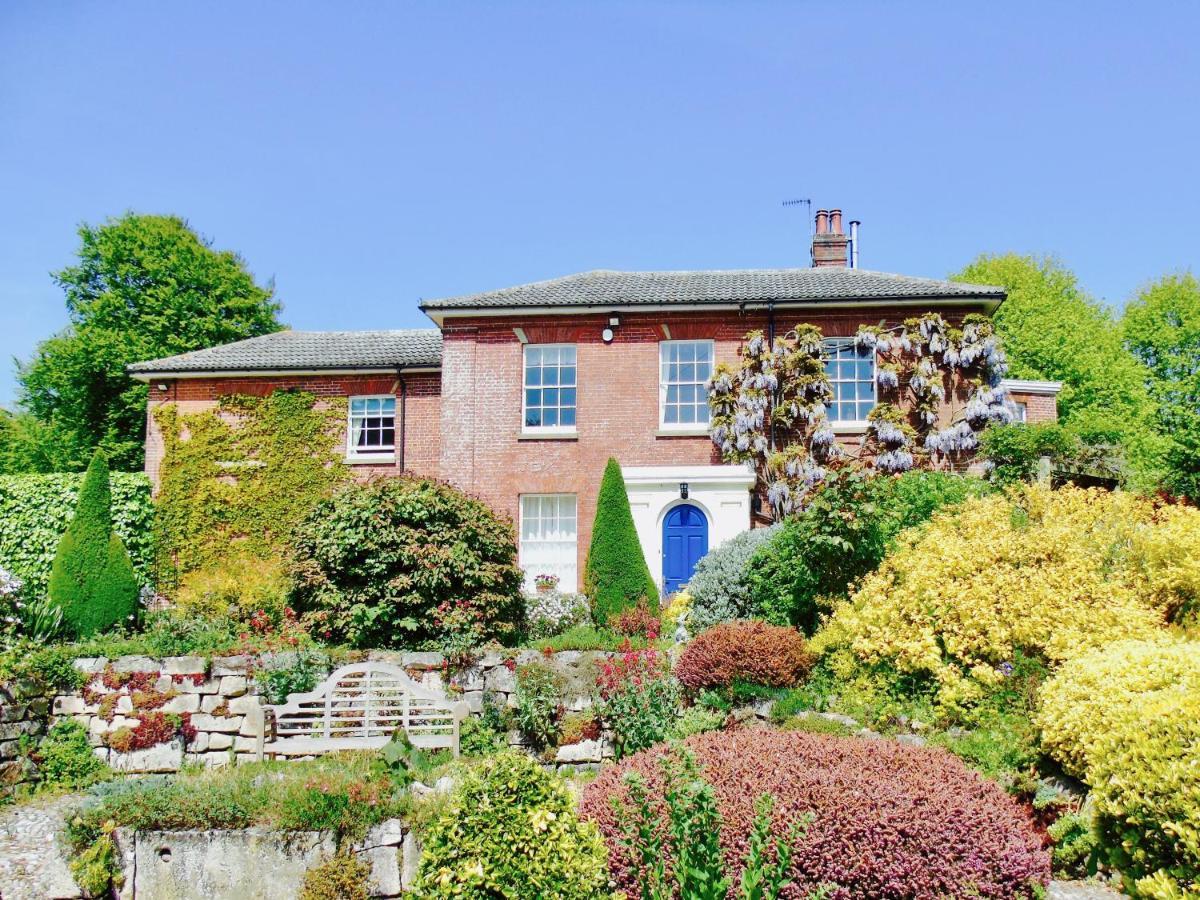 The Old Rectory B&B Kessingland Luaran gambar